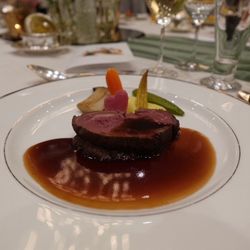 ホテルオークラ東京ベイの写真6枚目