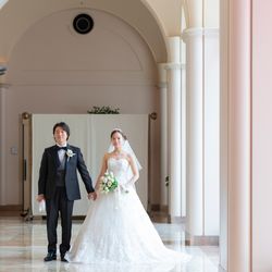 ホテルオークラ東京ベイの写真5枚目