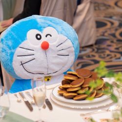 ホテルオークラ東京ベイの写真5枚目