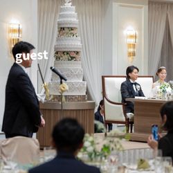 ホテルオークラ東京ベイの写真6枚目