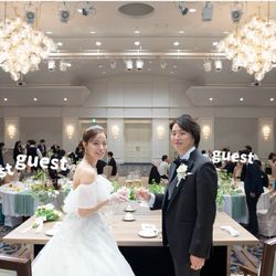 ホテルオークラ東京ベイの写真4枚目