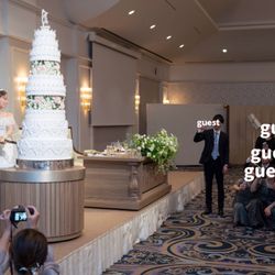 ホテルオークラ東京ベイの写真2枚目