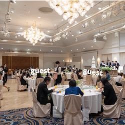 ホテルオークラ東京ベイの写真1枚目