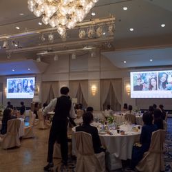 ホテルオークラ東京ベイの写真3枚目