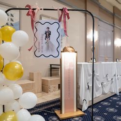 ホテルオークラ東京ベイの写真36枚目