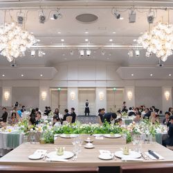 ホテルオークラ東京ベイの写真4枚目