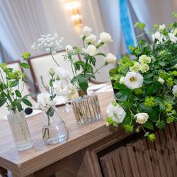 ホテルオークラ東京ベイの写真1枚目