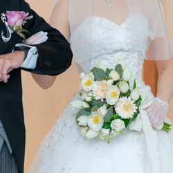 ホテルオークラ東京ベイの写真1枚目