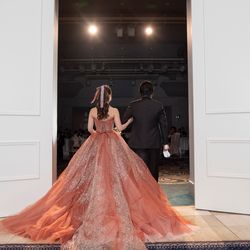 ホテルオークラ東京ベイの写真13枚目