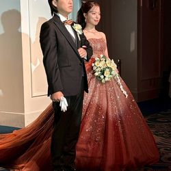 ホテルオークラ東京ベイの写真33枚目