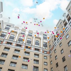 ホテルオークラ東京ベイの写真2枚目