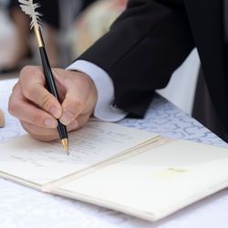 ホテルオークラ東京ベイの写真1枚目