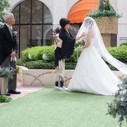 ホテルオークラ東京ベイの写真8枚目