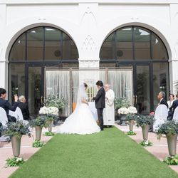 ホテルオークラ東京ベイの写真8枚目