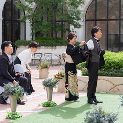 ホテルオークラ東京ベイの写真6枚目