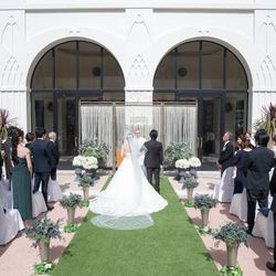 ホテルオークラ東京ベイの写真3枚目