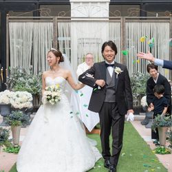 ホテルオークラ東京ベイの写真5枚目