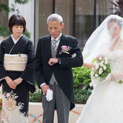 ホテルオークラ東京ベイの写真2枚目