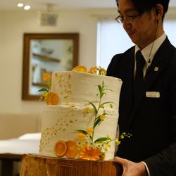 エレガンテヴィータの写真7枚目