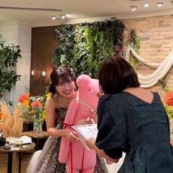 エレガンテヴィータの写真4枚目