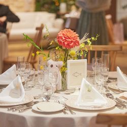 エレガンテヴィータの写真11枚目