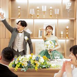 ザ・マグナス東京の写真7枚目