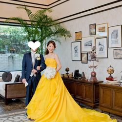 横浜迎賓館の写真23枚目