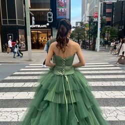 ザ・マグナス東京の写真1枚目