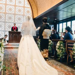 横浜迎賓館の写真27枚目