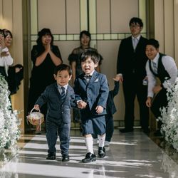 アヴァンセリアン大阪の写真30枚目