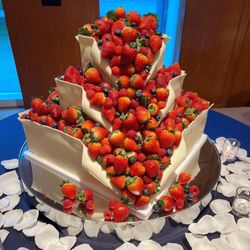 コンラッド東京の写真15枚目