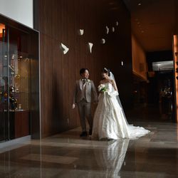 コンラッド東京の写真6枚目