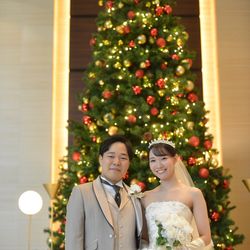 コンラッド東京の写真3枚目