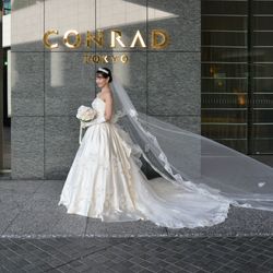 コンラッド東京の写真4枚目