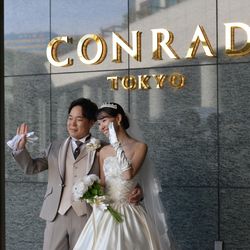 コンラッド東京の写真25枚目