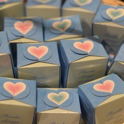 コンラッド東京の写真3枚目