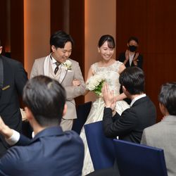 コンラッド東京の写真5枚目