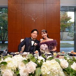 コンラッド東京の写真16枚目