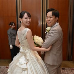 コンラッド東京の写真27枚目