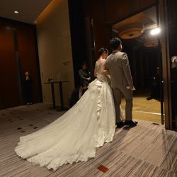 コンラッド東京の写真11枚目