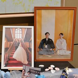 コンラッド東京の写真16枚目