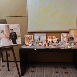 コンラッド東京の写真15枚目