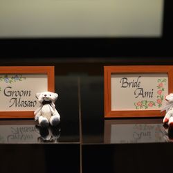 コンラッド東京の写真19枚目