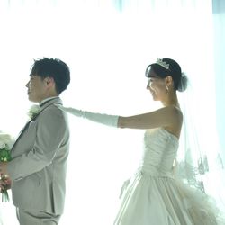 コンラッド東京の写真5枚目