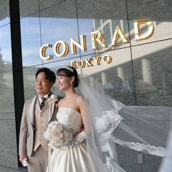 コンラッド東京の写真31枚目