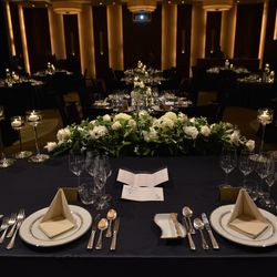 コンラッド東京の写真32枚目