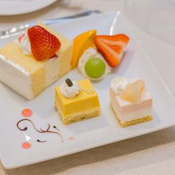 エレガンテヴィータの写真4枚目