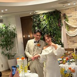 エレガンテヴィータの写真1枚目