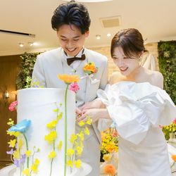 エレガンテヴィータの写真11枚目