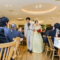 エレガンテヴィータの写真17枚目